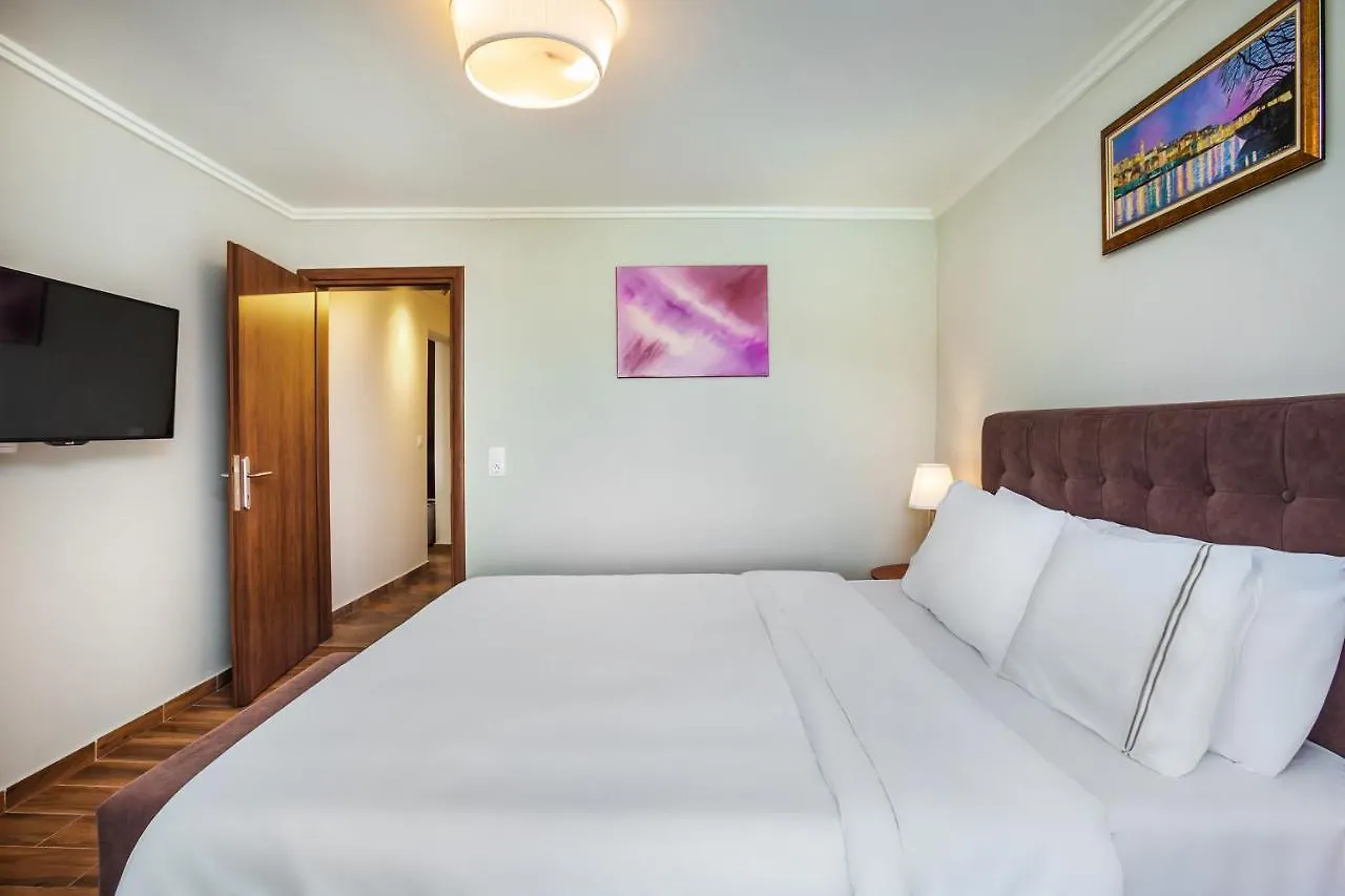 Sunny Villas Exclusive CChanioti  Chanioti