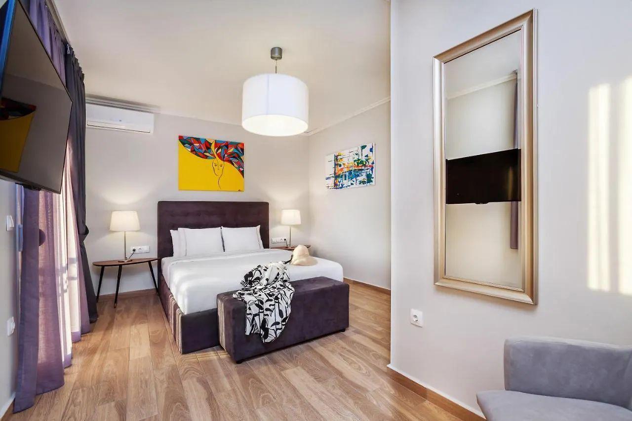 Sunny Villas Exclusive CChanioti