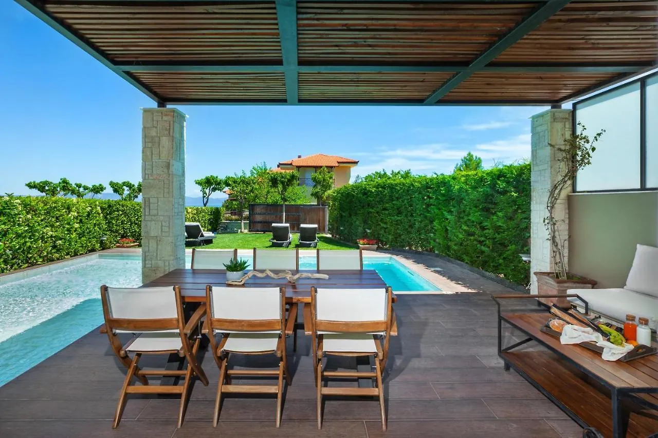 Sunny Villas Exclusive CChanioti 0*, Chanioti