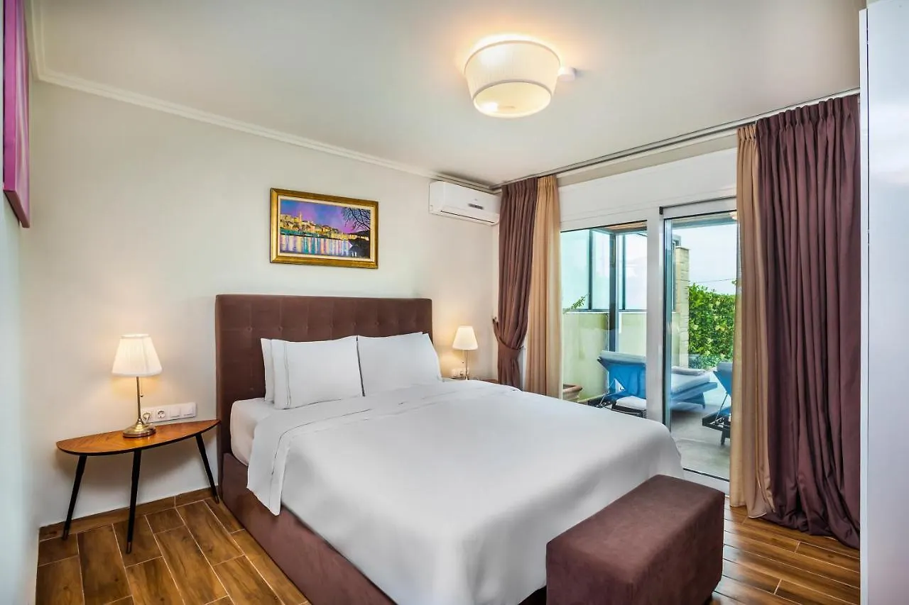 Sunny Villas Exclusive CChanioti  Chanioti