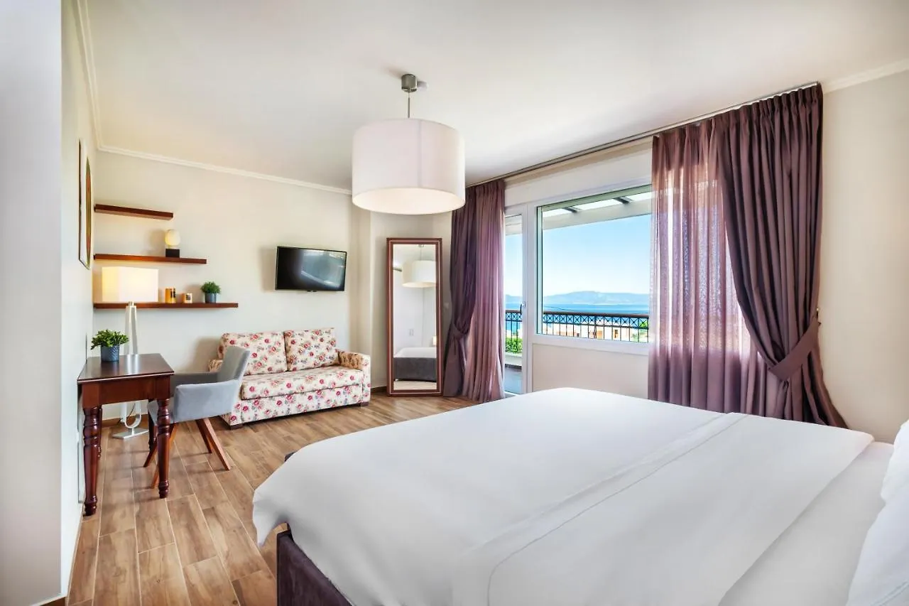 Sunny Villas Exclusive CChanioti