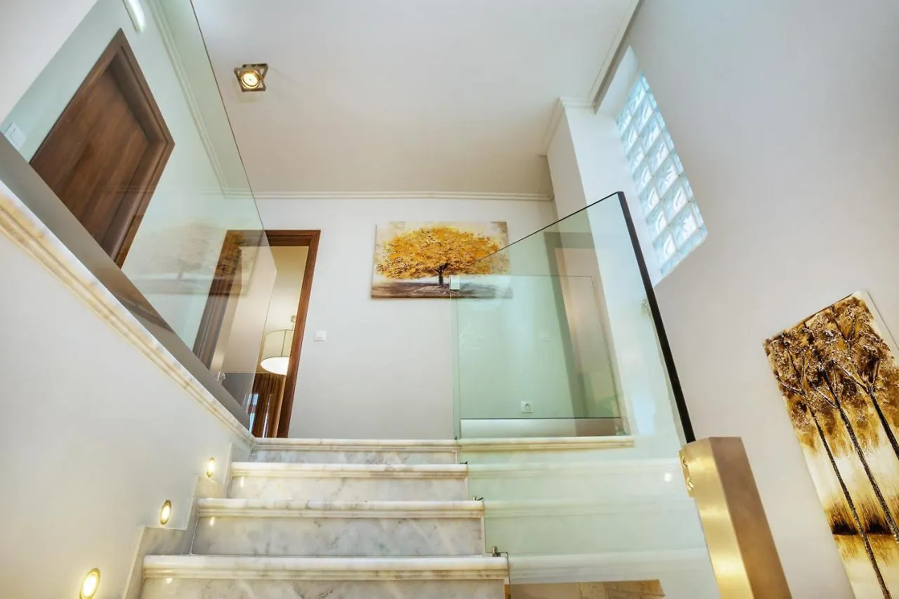 Sunny Villas Exclusive CChanioti  Chanioti